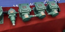 XCMG Factory 0.5T-16T Explosion Proof Single Girder Crane Made in China